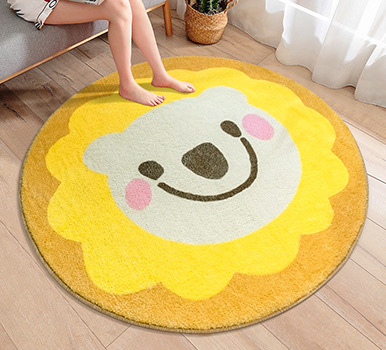 Washable Rug Wholesale China
