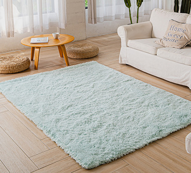 Tie-Dye Rugs